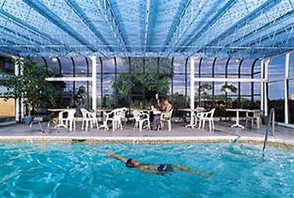 Best Western Hilltop House Hotel Los Alamos Facilities photo