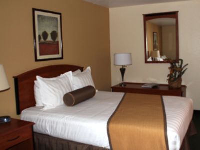 Best Western Hilltop House Hotel Los Alamos Exterior photo